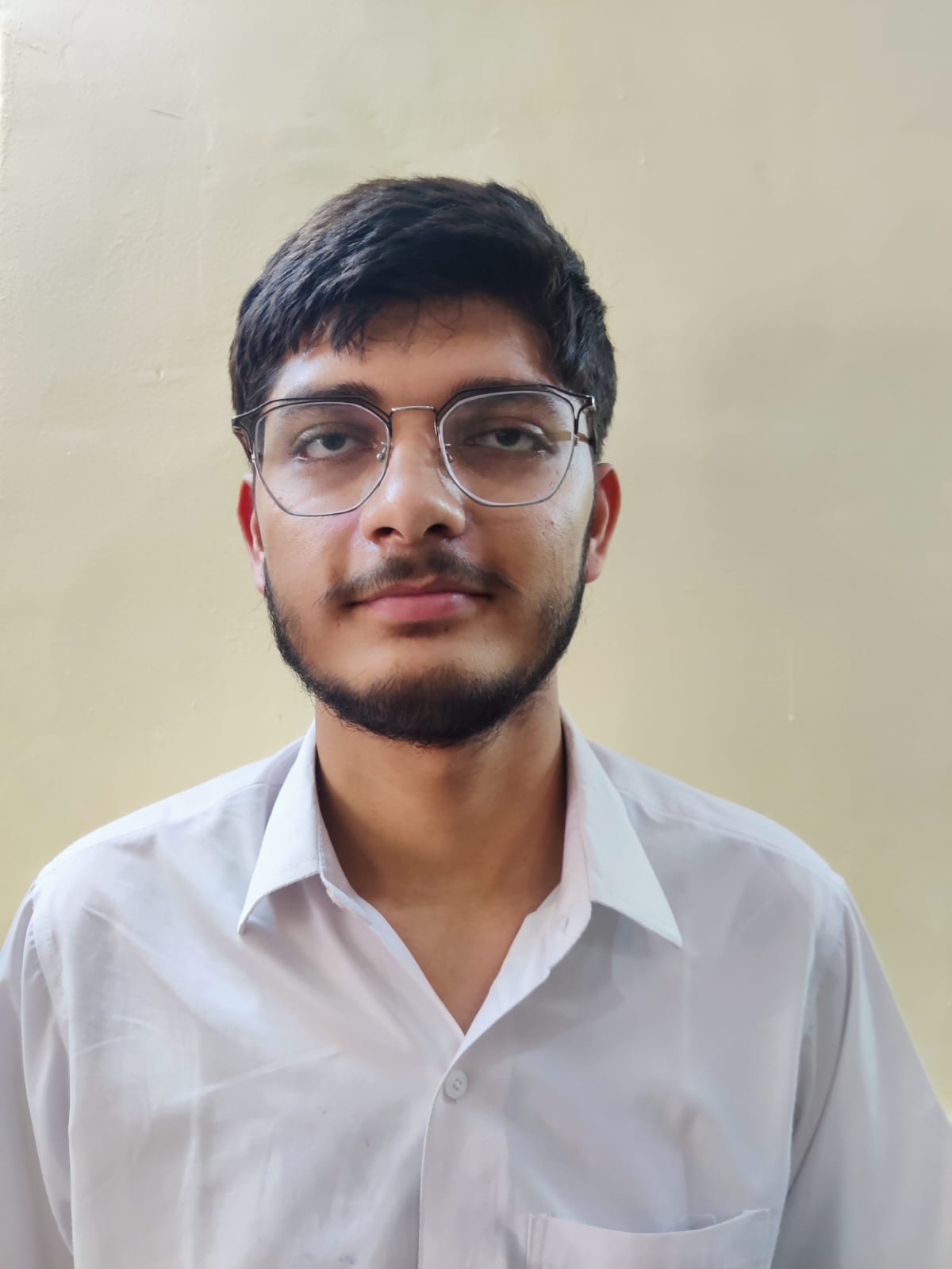 ISHAN CHANDRA SHUKLA(93)