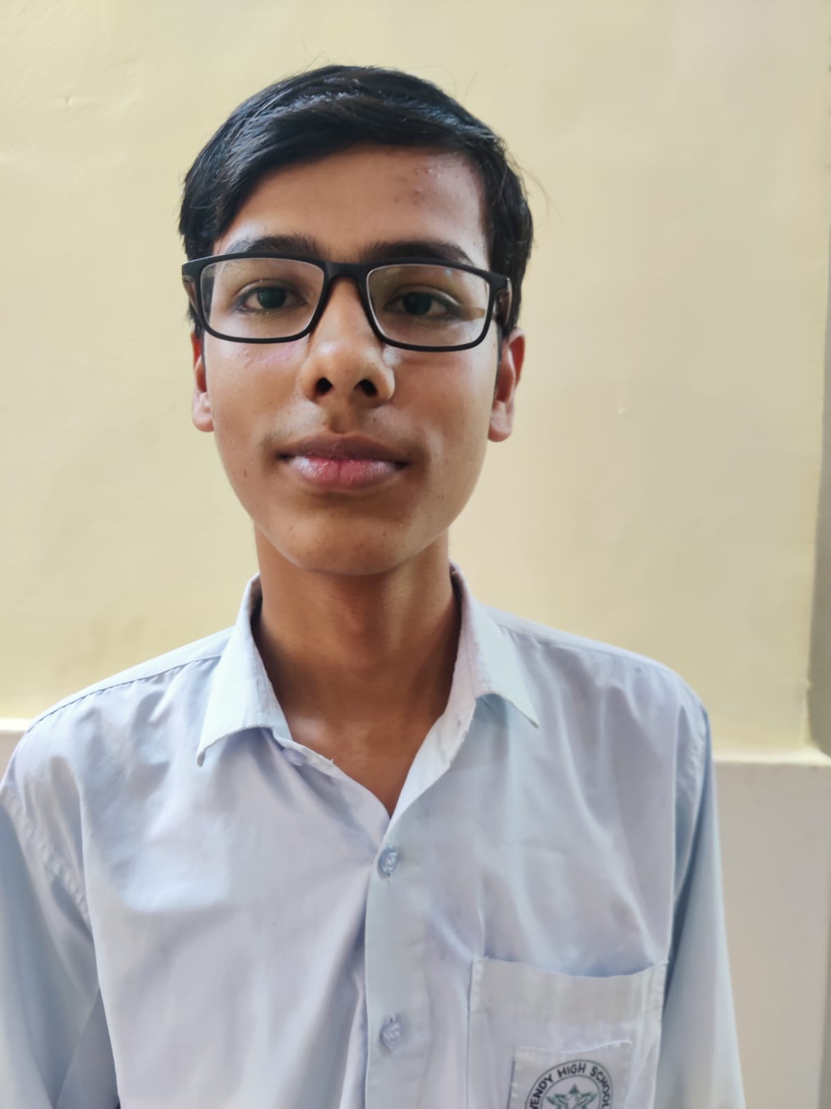 SARWAGYA MISHRA (93.40)