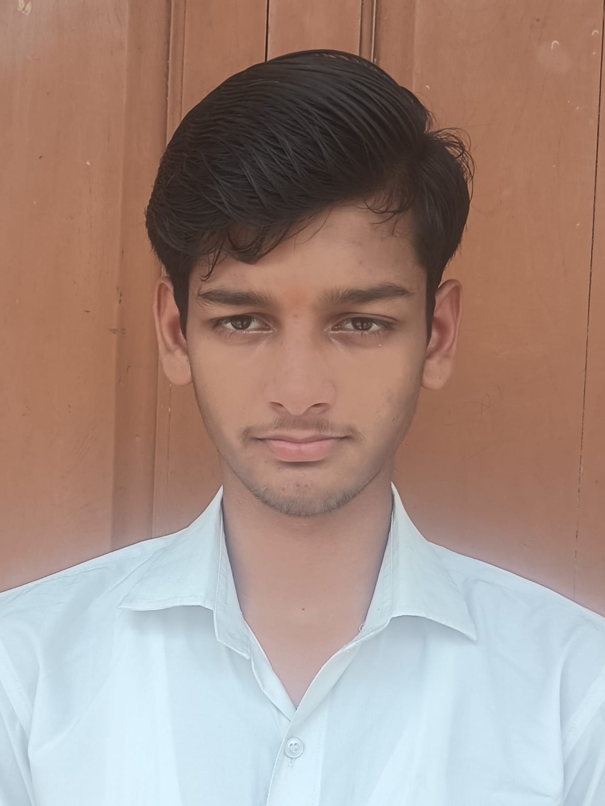 SHIVANSH MISHRA (93.80)