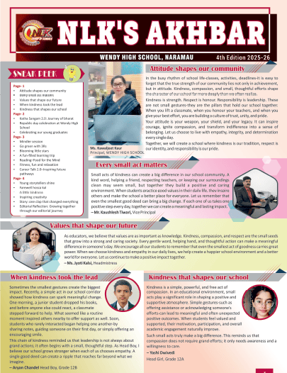 WHS – NEWSLETTER-(FINAL)